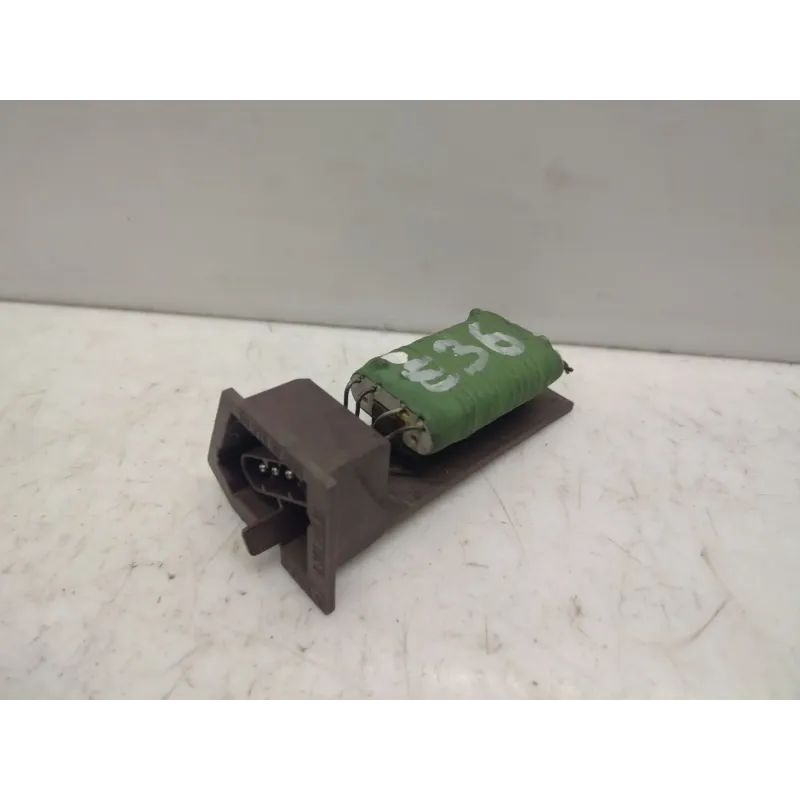 Resistance de chauffage bmw serie 3 e36