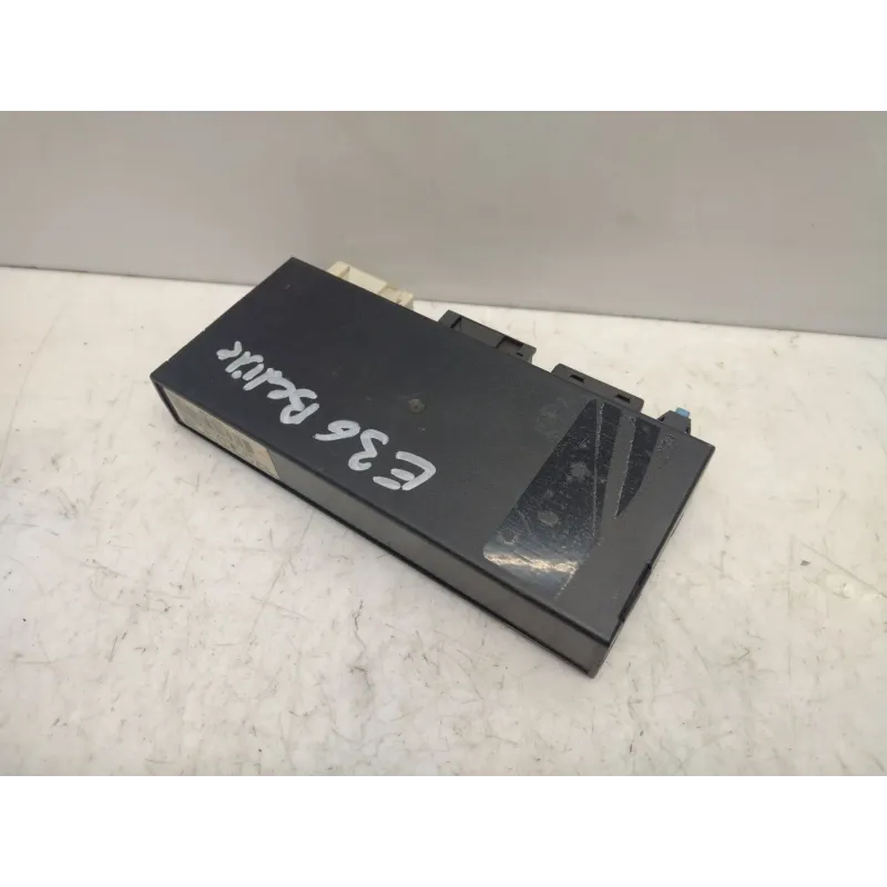 Module commande alarme bmw serie 3 e36