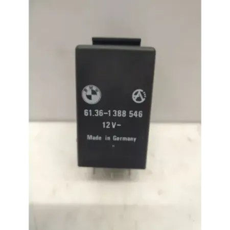 Relais bmw serie 3 e36