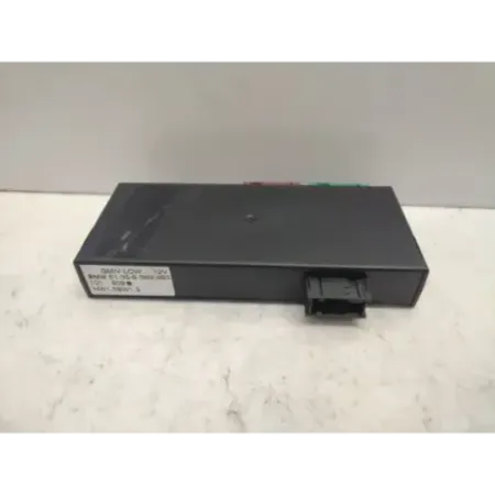 Module de plancher, habitacle, confort bmw serie 3 e36