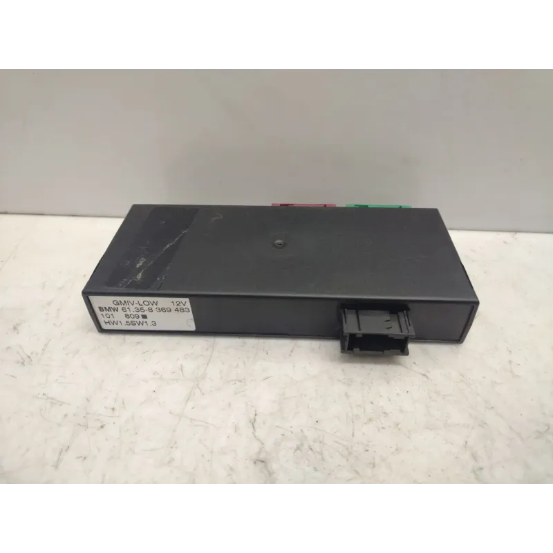 Module de plancher, habitacle, confort bmw serie 3 e36