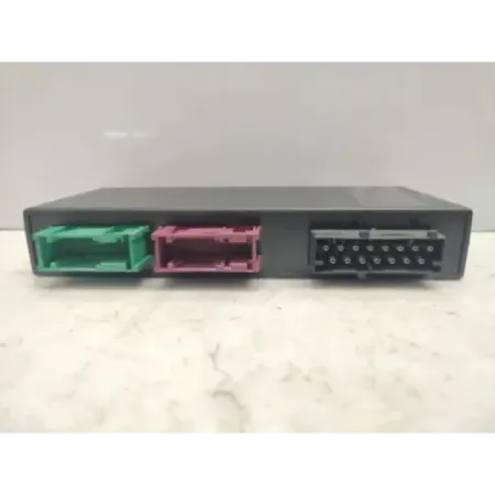 Module de plancher, habitacle, confort bmw serie 3 e36