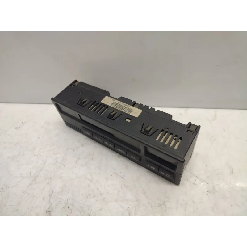 Ordinateur de bord bmw serie 3 e36