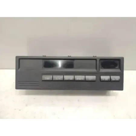 Ordinateur de bord bmw serie 3 e36