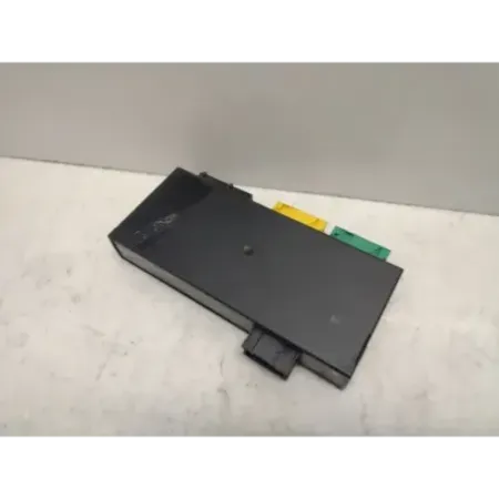 Module de plancher, habitacle, confort bmw serie 3 e36