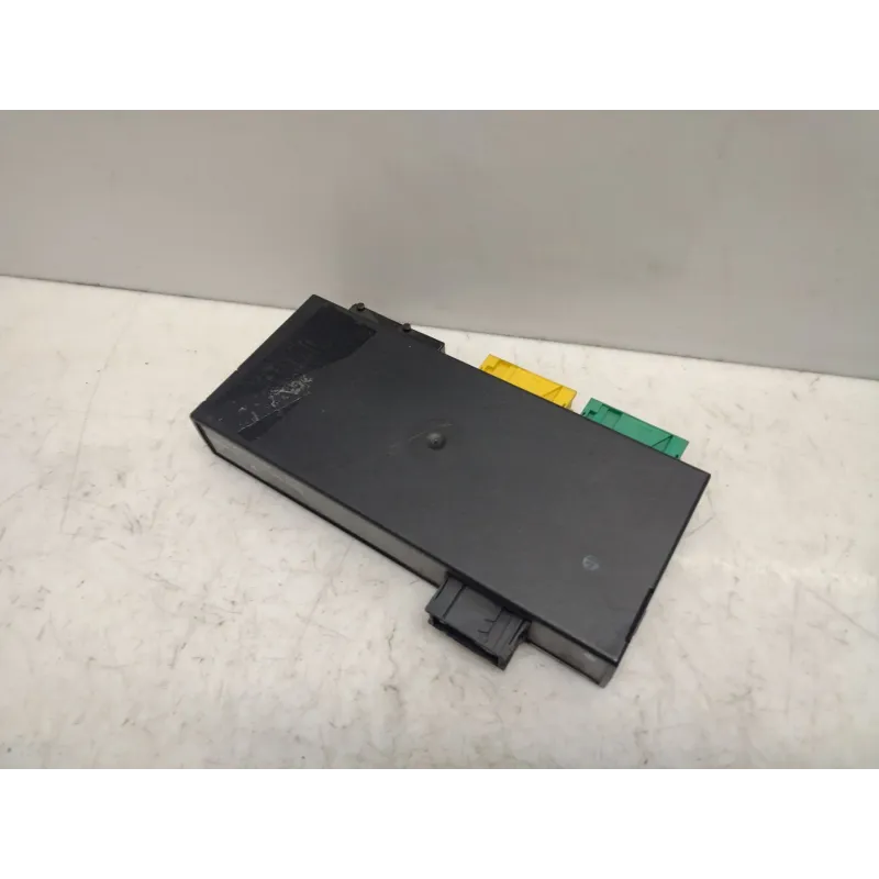 Module de plancher, habitacle, confort bmw serie 3 e36