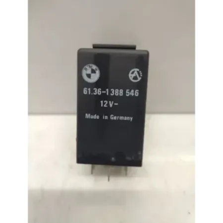 Relais bmw serie 3 e36