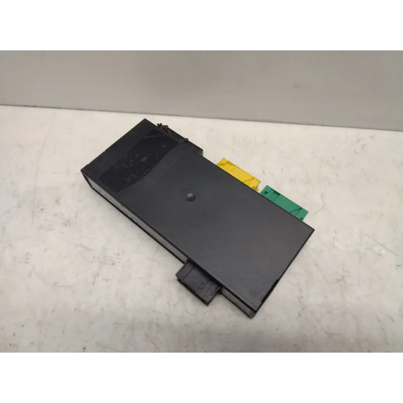 Module de plancher, habitacle, confort bmw z3