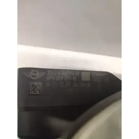 Pedale accelerateur mini r56