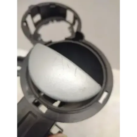 Poignee interieur porte avant gauche mini r50