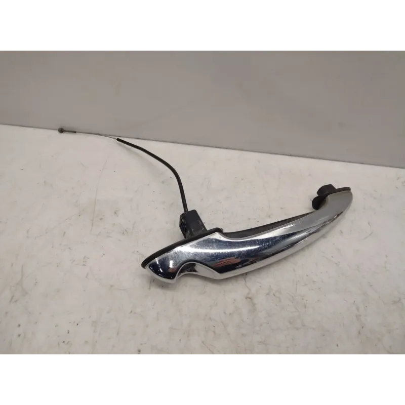 Poignee exterieure porte avant gauche mini r50