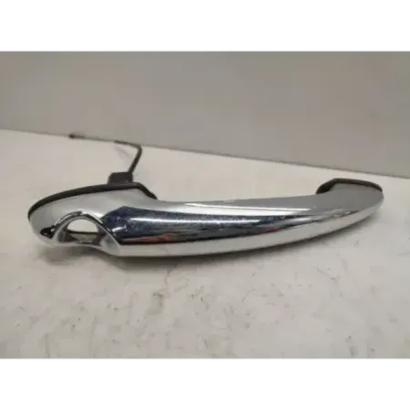 Poignee exterieure porte avant gauche mini r50