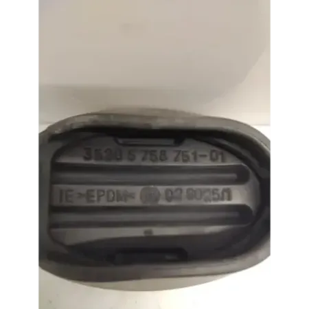 Pedale de frein mini r56