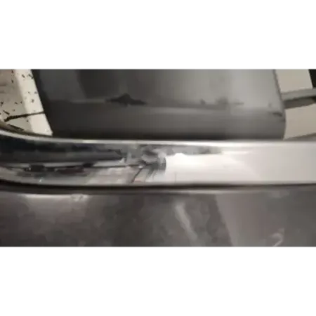 Pare-choc avant audi q5