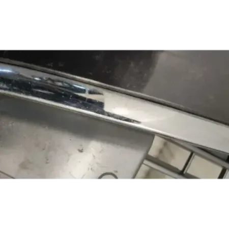 Pare-choc avant audi q5