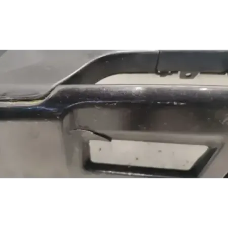 Pare-choc avant audi q5