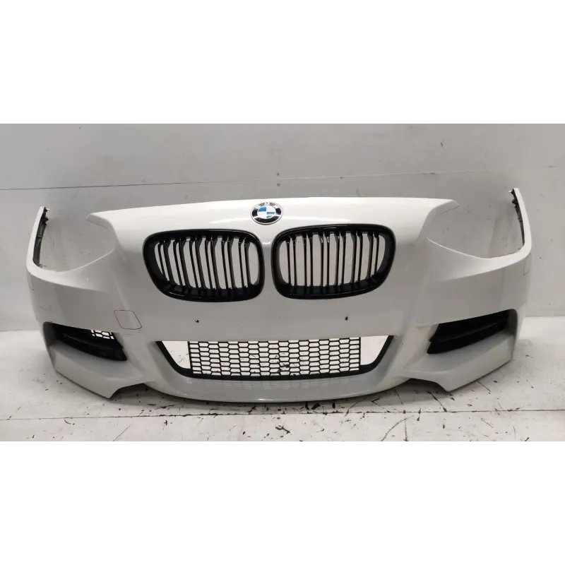 Pare-choc avant bmw serie 1 f20/f21