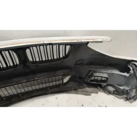 Pare-choc avant bmw serie 1 f20/f21