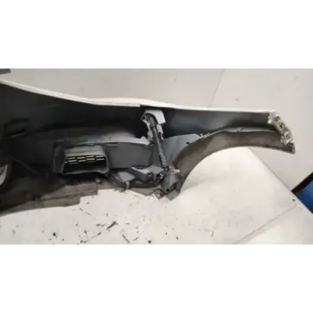 Pare-choc avant bmw serie 1 f20/f21