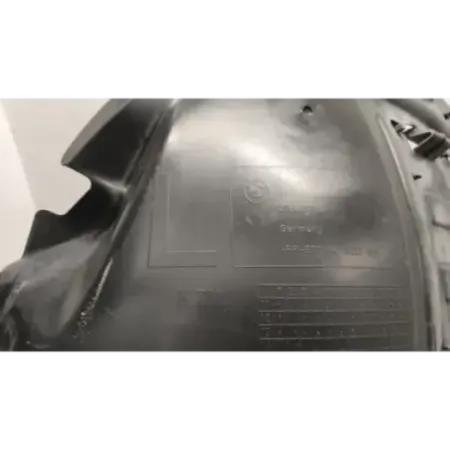 Pare-boue aile avant gauche 2/2 bmw serie 1 f20/f21