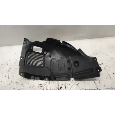 Pare-boue aile avant droite 2/2 bmw serie 1 f20/f21