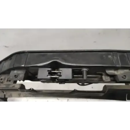 Armature avant audi q5