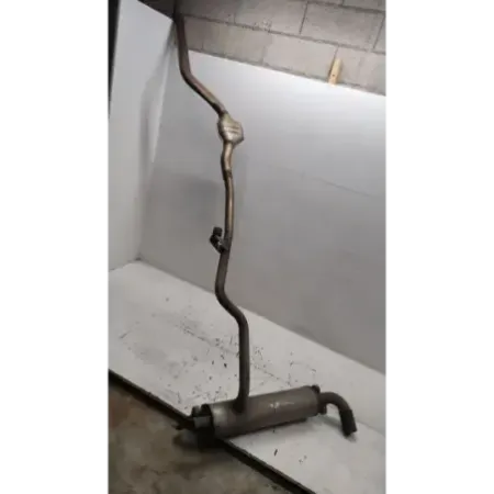 Ligne d'echappement bmw serie 1 f20/f21