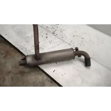 Ligne d'echappement bmw serie 1 f20/f21