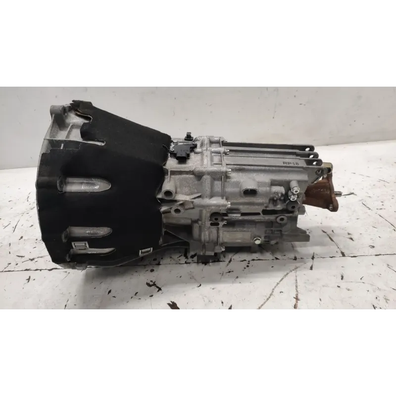Boite de vitesses bmw serie 1 f20/f21