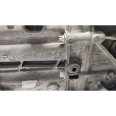 Boite de vitesses bmw serie 1 f20/f21