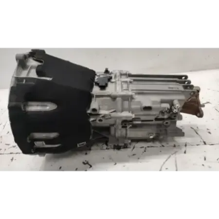 Boite de vitesses bmw serie 1 f20/f21
