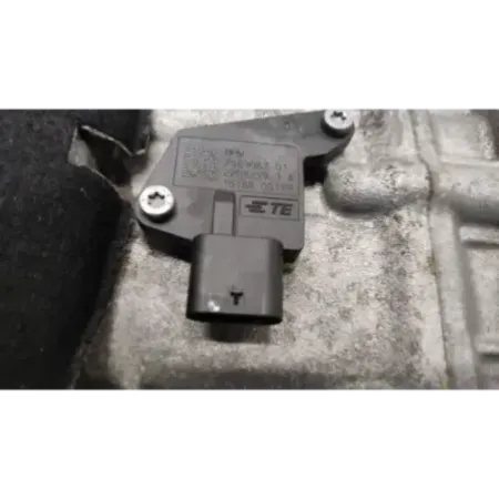 Boite de vitesses bmw serie 1 f20/f21