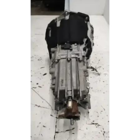 Boite de vitesses bmw serie 1 f20/f21