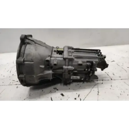 Boite de vitesses bmw serie 1 e87/e81