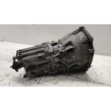 Boite de vitesses bmw serie 1 e87/e81