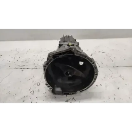 Boite de vitesses bmw serie 1 e87/e81
