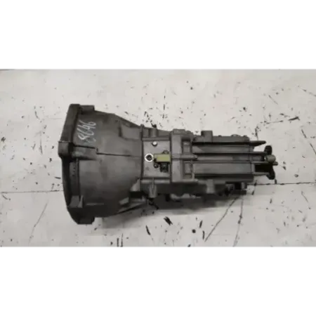 Boite de vitesses bmw serie 1 e87/e81