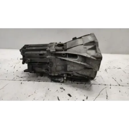 Boite de vitesses bmw serie 1