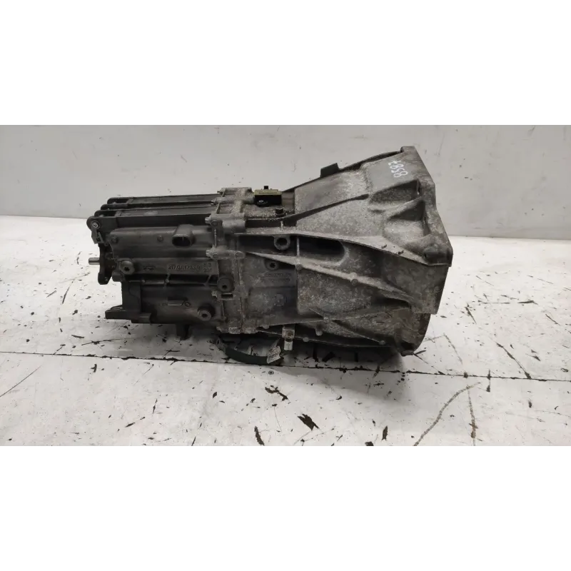 Boite de vitesses bmw serie 1 f20/f21