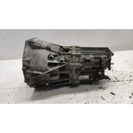 Boite de vitesses bmw serie 1