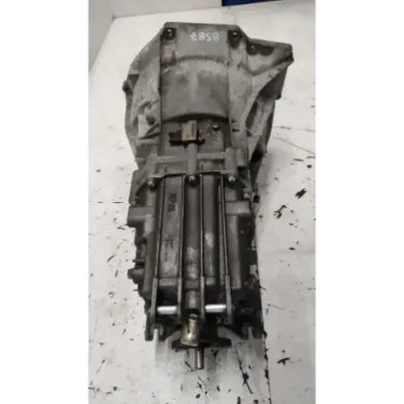 Boite de vitesses bmw serie 1