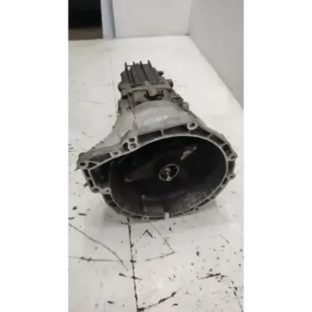 Boite de vitesses bmw serie 1 f20/f21