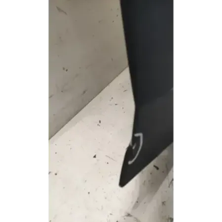 Aile avant droite audi a4 8k b8