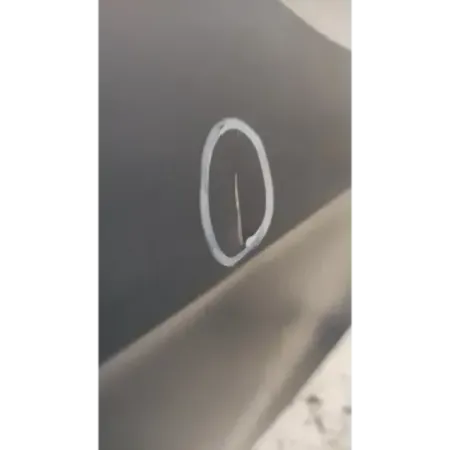 Aile avant droite audi a4 8k b8