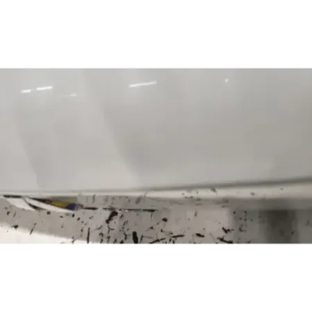 Malle / hayon / coffre renault clio 3 iii