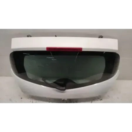 Malle / hayon / coffre renault clio 3 iii