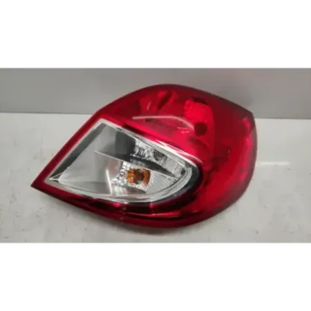 Feu arriere droit renault clio 3 iii