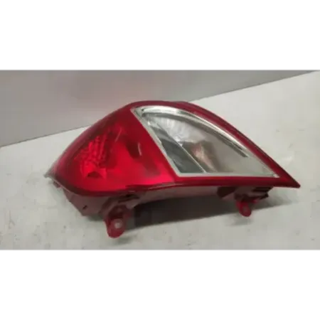 Feu arriere droit renault clio 3 iii