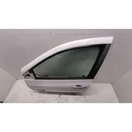 Porte avant gauche renault clio 3 iii