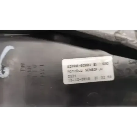 Retroviseur droit renault clio 3 iii